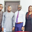 Uber set for Benin City launch, as govt urges youths to snatch opportunity