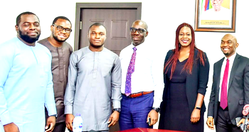Uber set for Benin City launch, as govt urges youths to snatch opportunity