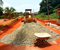 ‘Nigeria’s built industry moving into Eco-building’