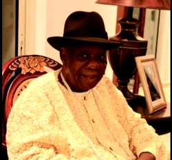 I started my political race with Omatseye – Ibori