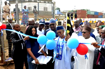 Kaduna Dry Port will provide stimulus for greater economic development – Amaechi