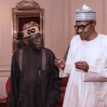 Tinubu lauds Buhari for making June 12 Democracy Day