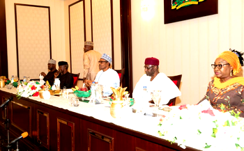 State House Clinic not recruiting says Presidency