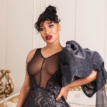 Tonto Dikeh organises Walk Tour for elimination of drug abuse, human trafficking