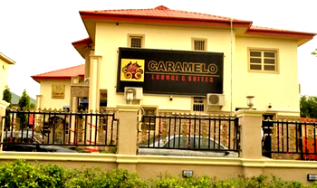 Demolished Caramelo Lounge now govt. property, says FCT Minister