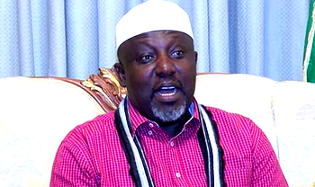 Investigation would unravel motive behind murder of Gulak ― Okorocha