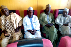 Gombe Internal Revenue Chair, 3 others jailed over  N25m fraud