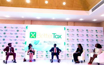 Better Tax : NESG launches Citizen Report