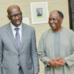 Edo 2020: Gowon endorses Obaseki for second term
