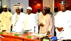 Masari to head Northern Governors’ Forum security committee