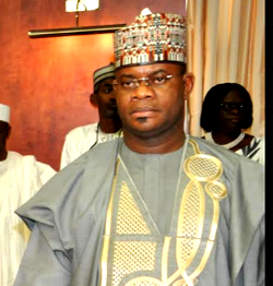 Why Igalas want Yahaya Bello re-elected
