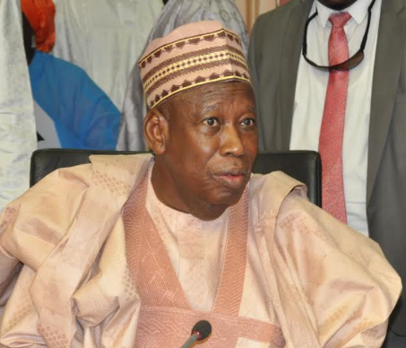 Ganduje seeks approval for N15b loan to fund free education in Kano