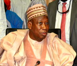 Ganduje seeks approval for N15b loan to fund free education in Kano