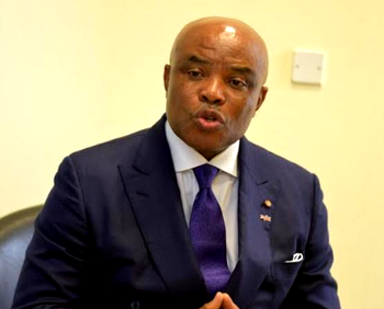 Energy transition must be done in collaborative manner – ABC Orjiako
