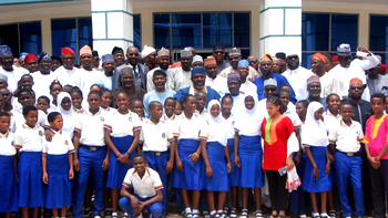 I have done charity work for 20years yet no recognition – Okorocha