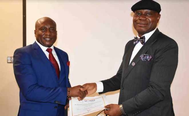 Emeka Ngige