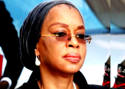 EFCC re-arraigns embattled Justice Ajumogobia, withdraws name of SAN Obla