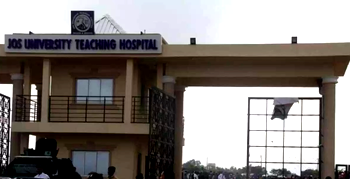 Tumor: JUTH undertakes first brain surgery using drilling machine