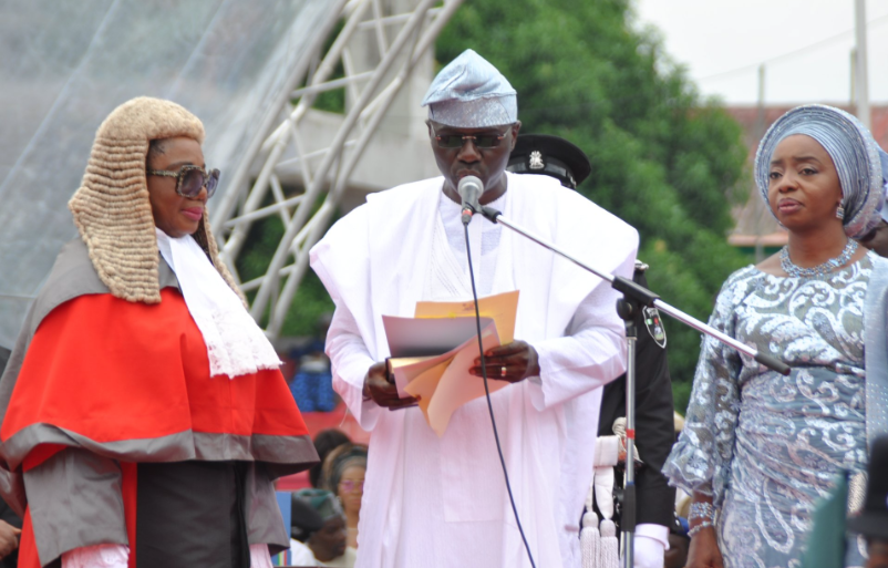 Sanwo-Olu