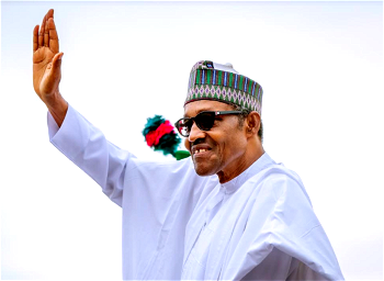 Buhari’s focus on security, anti-corruption laudable, Diaspora think tank says