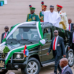 Budget Defence: State House’s operational vehicles purchased in 1999, says Presidency