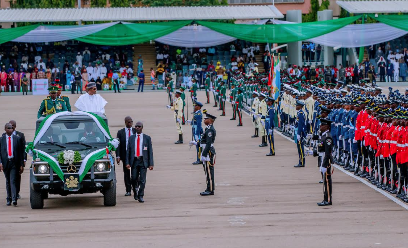 President Buhari