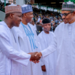 How will Buhari manage the coming APC conflicts?