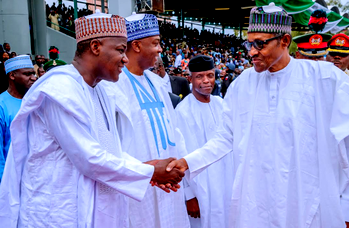 How will Buhari manage the coming APC conflicts?