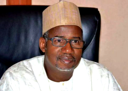 Bauchi: We inherited N27bn retirement arrears, says Gov Mohammed
