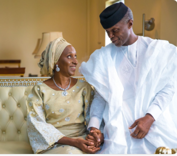Osinbajo Dolapo