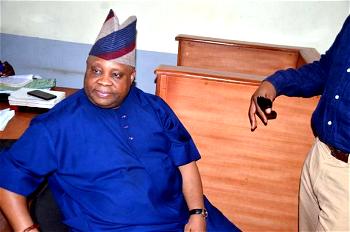 PDP reacts as court acquits Adeleke of exam malpractice