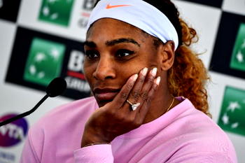It may be now or never for Serena Williams — Wilander