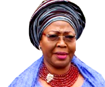 Sinatu Ojikutu: My life, career, relationship with IBB, Abiola, Otedola