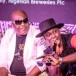 Sound Sultan, others honour Sir Shina Peters at Ariya Repete