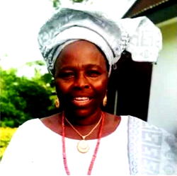 Tribute to a philosopher-queen, Prof. S.B. Oluwole (2)
