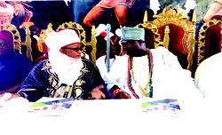 Sultan, Ooni, others rally for peace, security, Northern rebirth