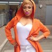 Tonto Dikeh reacts to pregnancy rumour