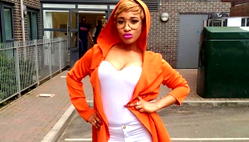I am a woman I bleed every month, I am super proud of it – Tonto Dikeh