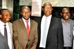 Without SystemSpecs, there would be no TSA, Okolieaboh hails indigenous Fintech firm
