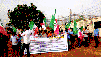 Sack TCN boss now, TUC demands