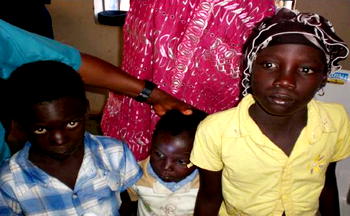 TY Danjuma Foundation: Partnering likeminds to  give succour to the needy