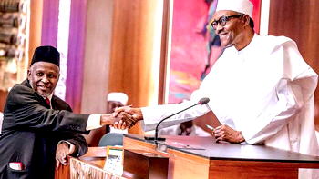 Just in: NJC okays appointment of Justice Tanko Muhammad as substantive CJN