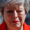 For Theresa May, BREXIT Means Job Exit
