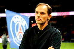 Tuchel: Man Utd loss one of PSG’s worst