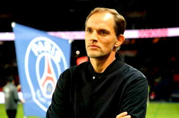 Tuchel hails PSG domination, as club completes domestic cup sweep