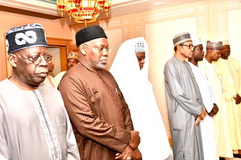 Don’t use our party to seek relevance, PDP warns Tinubu