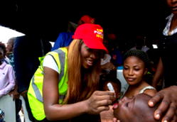 WHO to declare Africa polio-free as Nigeria marks 3 years without cases