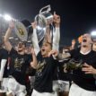 Valencia stun deflated Barcelona to win Copa del Rey