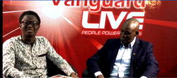 Watch Inauguration Day analysis on VanguardLive
