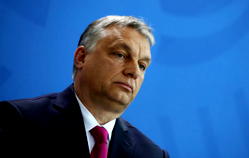 Hungary blasts Facebook for ‘censorship’ of pro-government media group